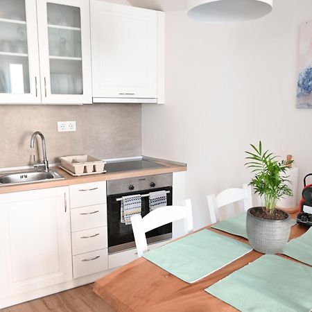 Old Town Apartment Corfu  ภายนอก รูปภาพ