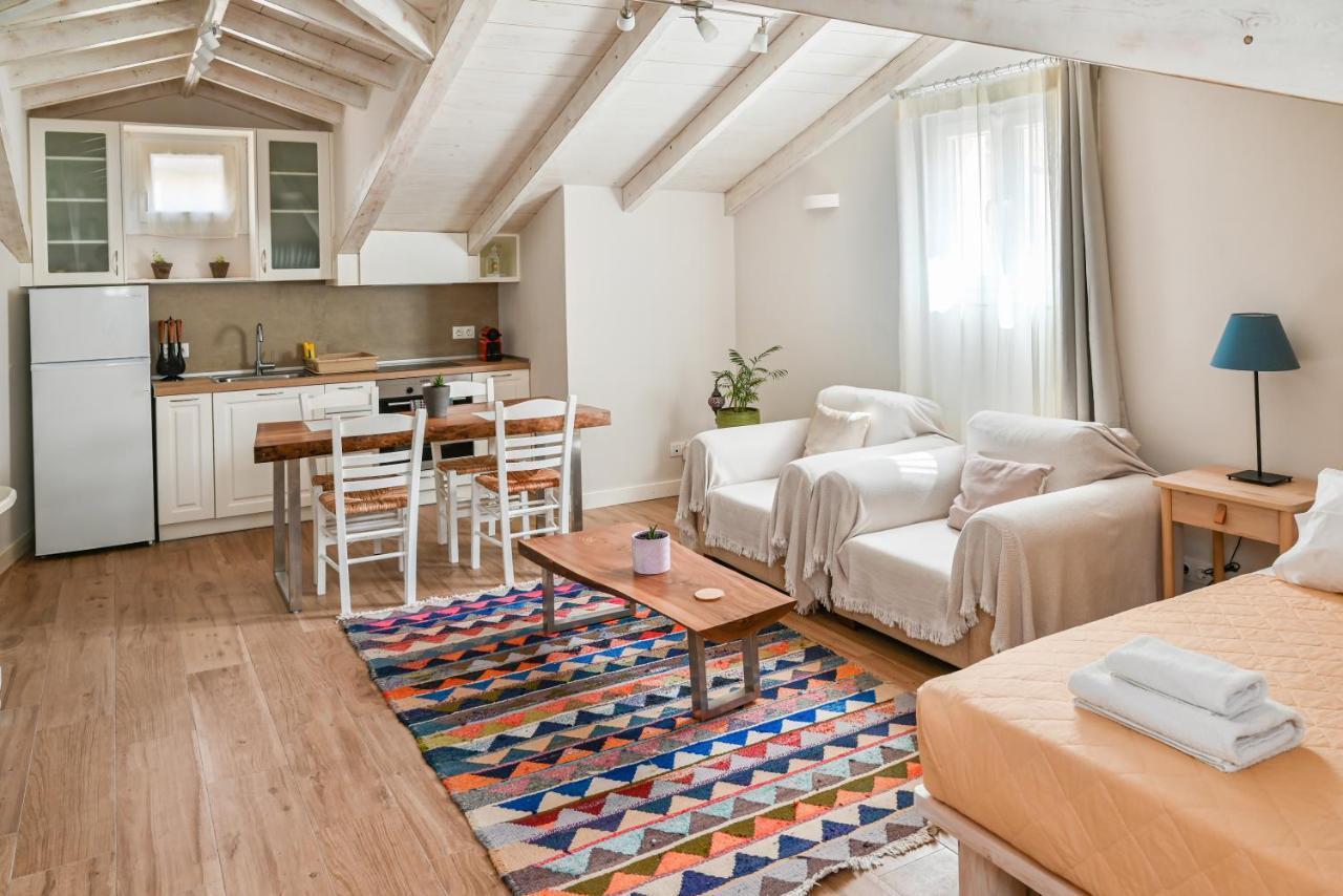 Old Town Apartment Corfu  ภายนอก รูปภาพ
