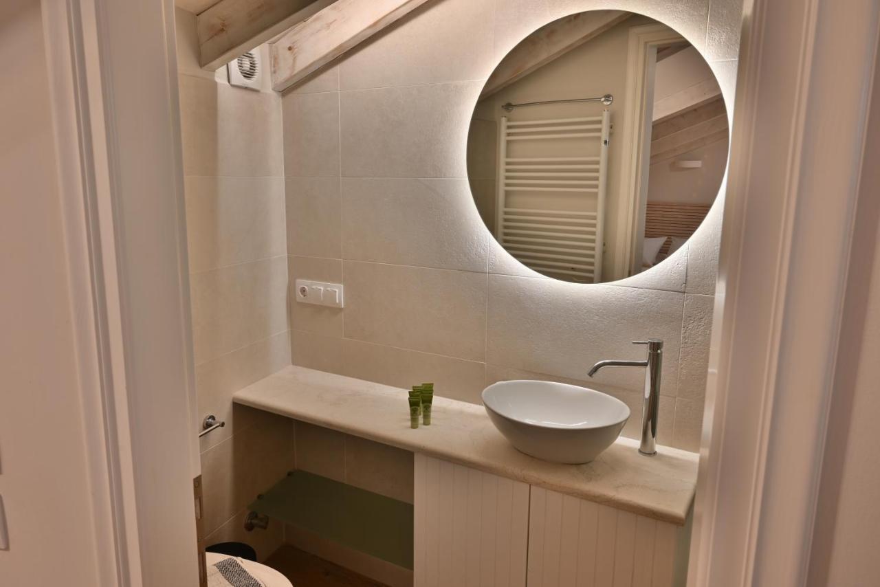Old Town Apartment Corfu  ภายนอก รูปภาพ