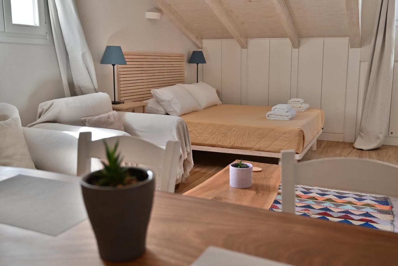Old Town Apartment Corfu  ภายนอก รูปภาพ