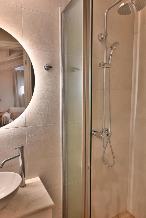 Old Town Apartment Corfu  ภายนอก รูปภาพ