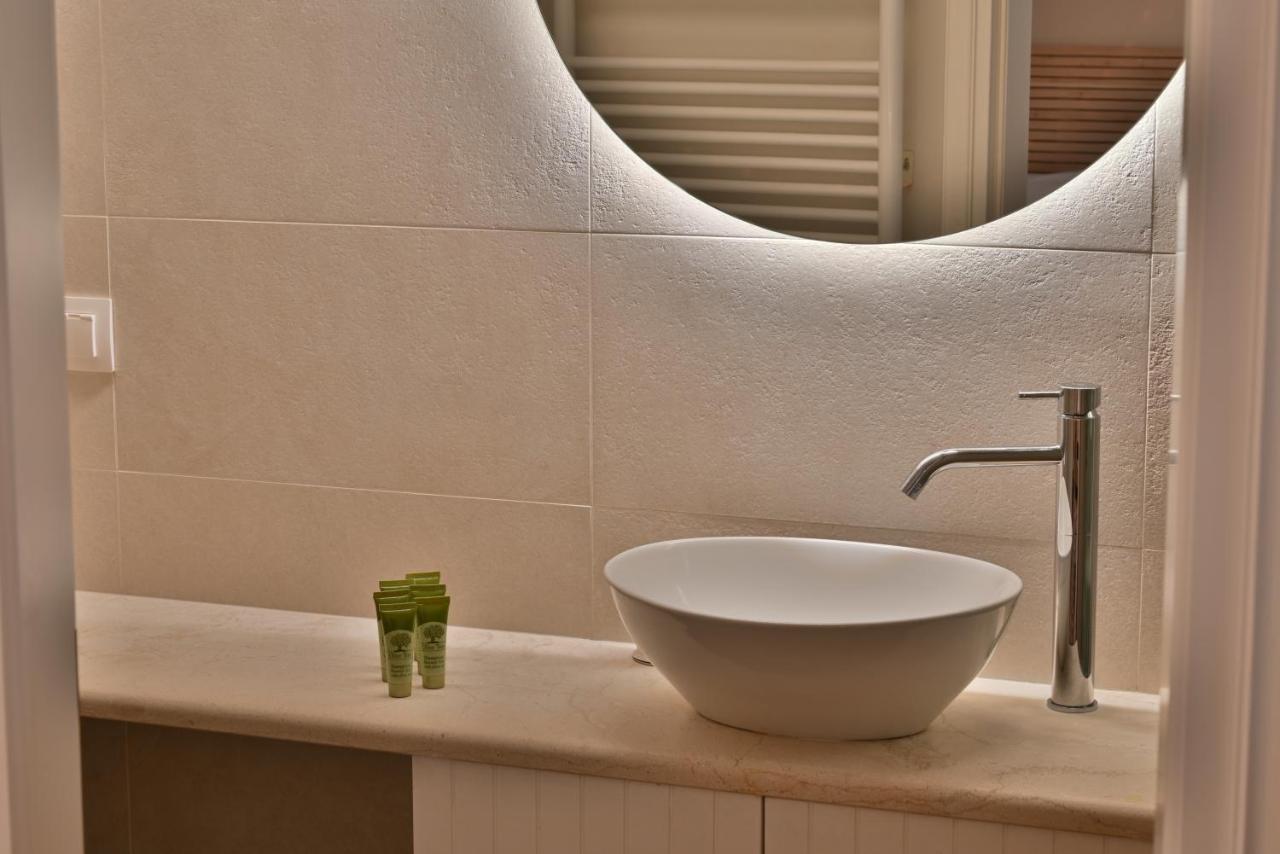 Old Town Apartment Corfu  ภายนอก รูปภาพ
