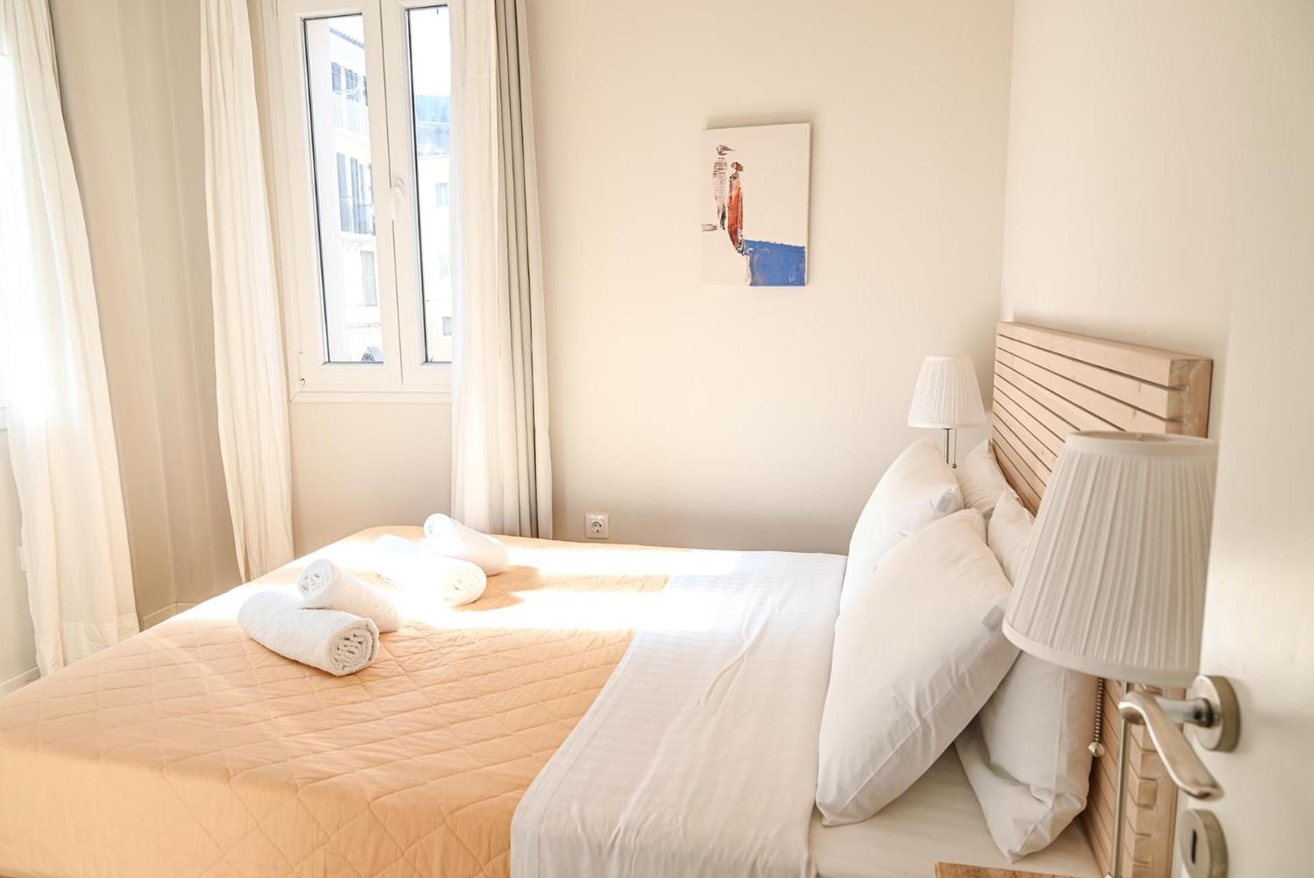 Old Town Apartment Corfu  ภายนอก รูปภาพ