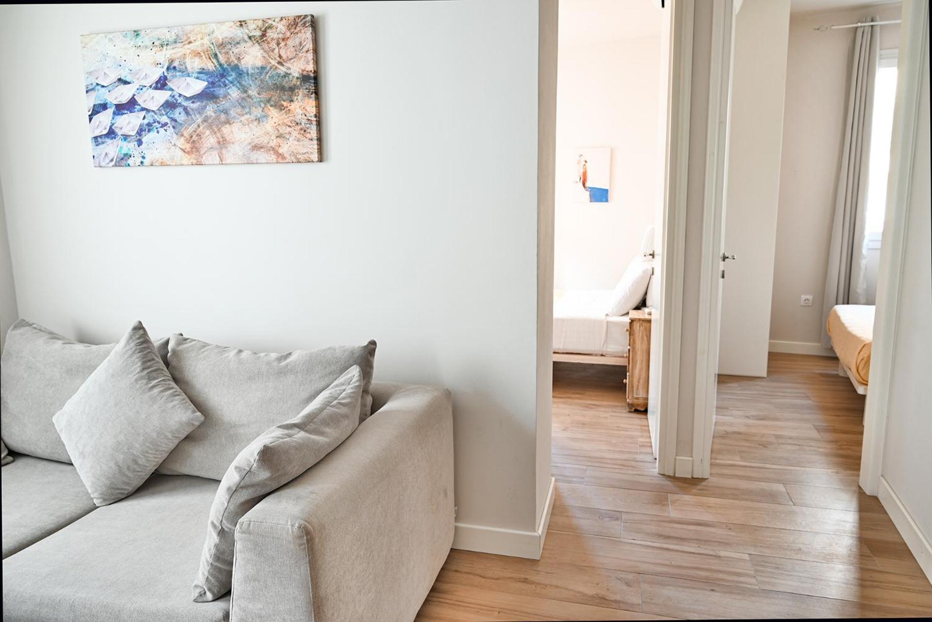 Old Town Apartment Corfu  ภายนอก รูปภาพ